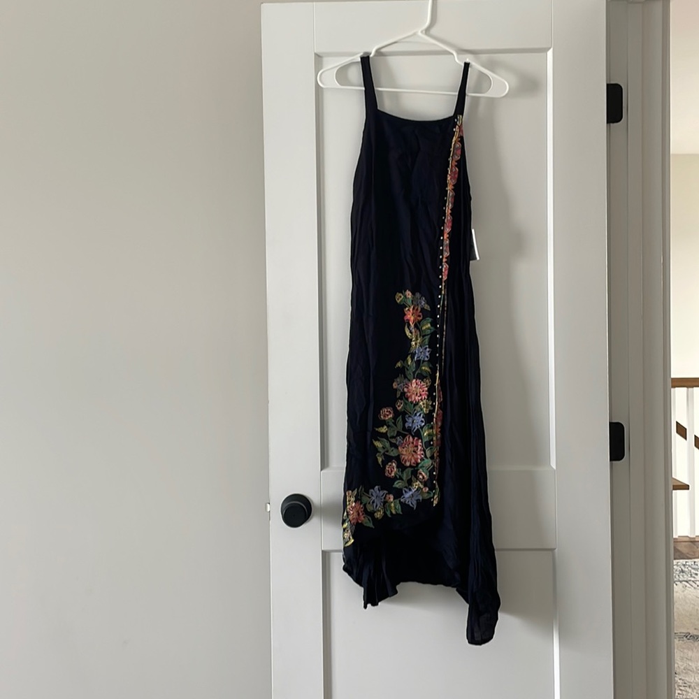 O’Neill Lani Dress